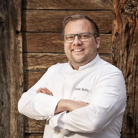 Traube Tonbach 5* Байрсброн