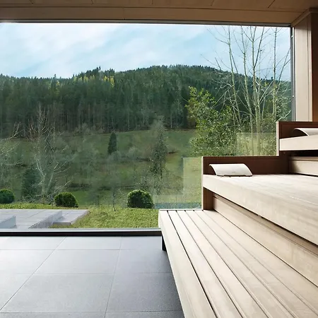 Traube Tonbach