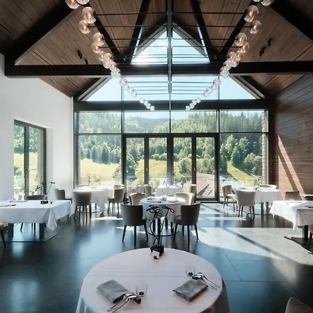 Traube Tonbach 5*
