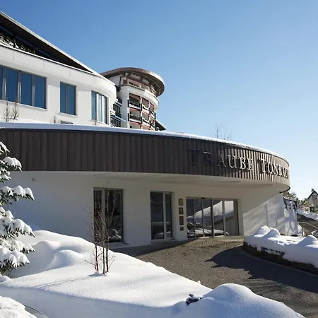 Hotel Traube Tonbach Baiersbronn