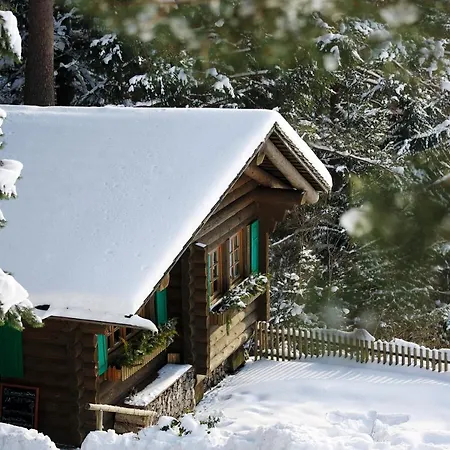 Traube Tonbach Hotel 5*