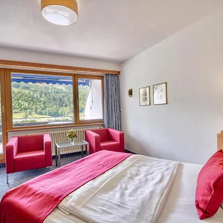 Traube Tonbach Отель Байрсброн