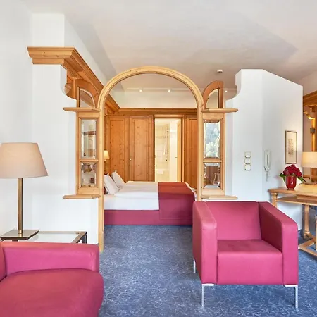 Hotel Traube Tonbach Baiersbronn