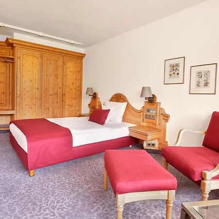 Traube Tonbach Baiersbronn