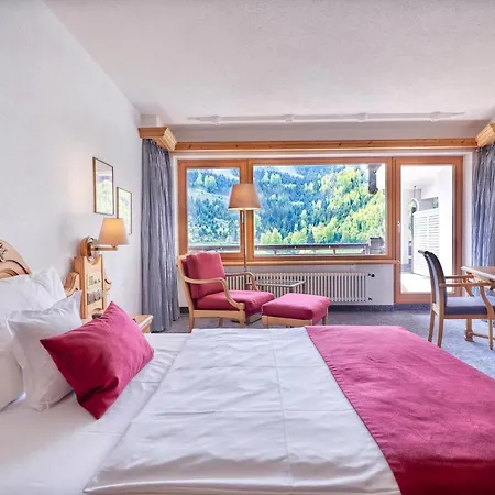 Traube Tonbach 5* באיירסברון