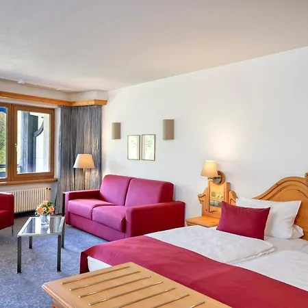 Traube Tonbach Baiersbronn