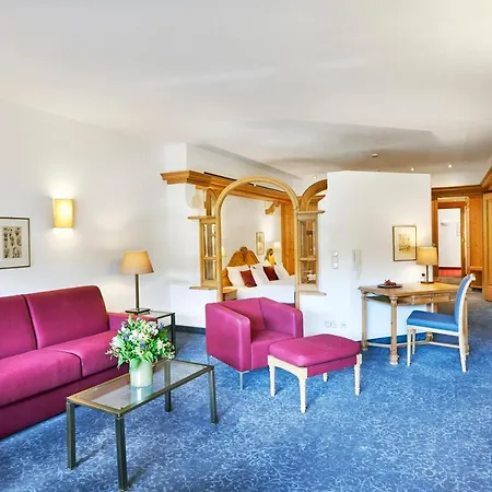 Traube Tonbach Baiersbronn