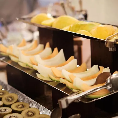 Отель Traube Tonbach