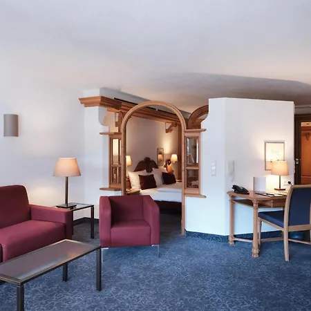 Traube Tonbach 5* Baiersbronn