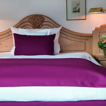 Traube Tonbach Otel Baiersbronn