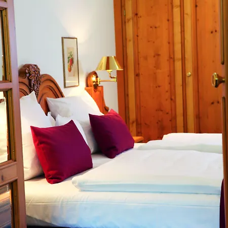 Hotel Traube Tonbach Baiersbronn