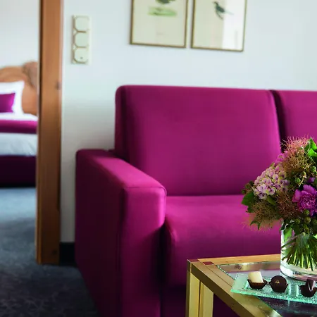 Otel Traube Tonbach 5*