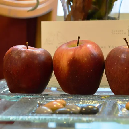 Otel Traube Tonbach 5*