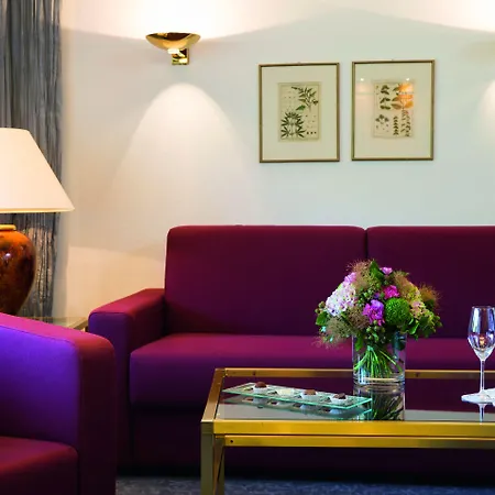 Hotel Traube Tonbach 5*