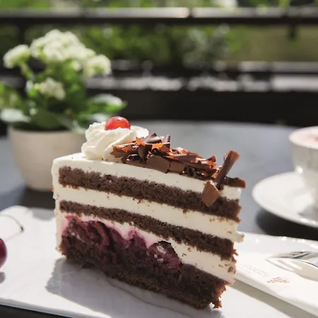 Traube Tonbach Otel 5*