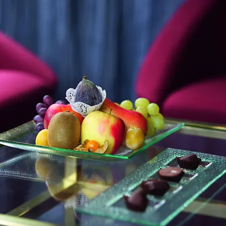 Traube Tonbach 5* Байрсброн