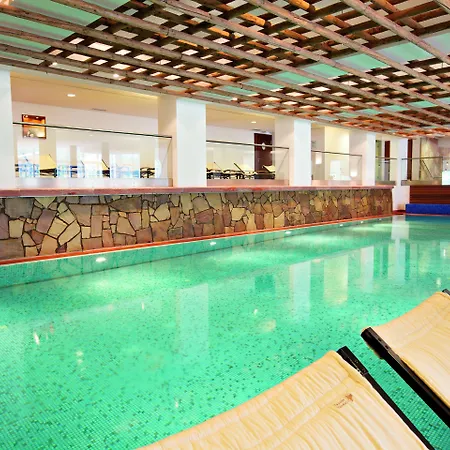 Traube Tonbach Otel 5*