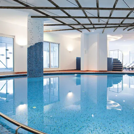 Traube Tonbach Baiersbronn