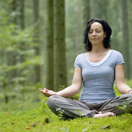 Traube Tonbach Otel 5*