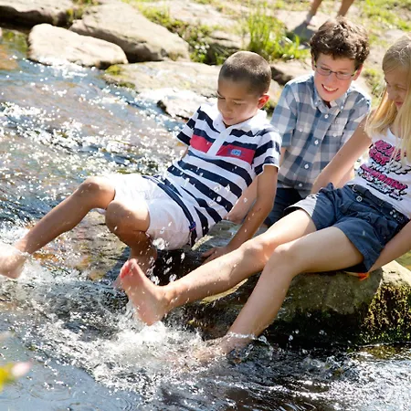 Отель Traube Tonbach 5*