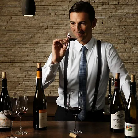 Hotel Traube Tonbach Baiersbronn