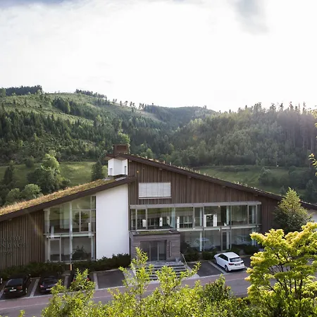 Traube Tonbach Otel 5*