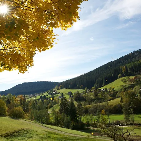 Traube Tonbach 5* Baiersbronn