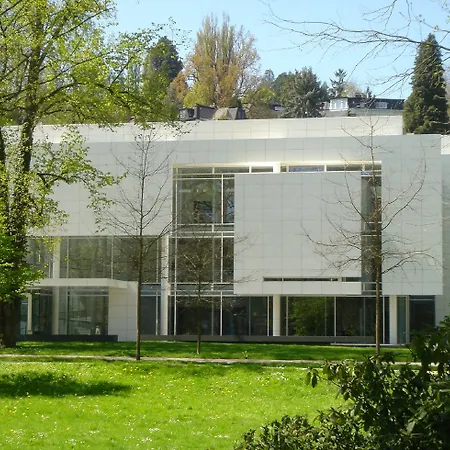 Отель Traube Tonbach 5*