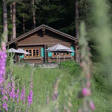 Hotel Traube Tonbach 5*