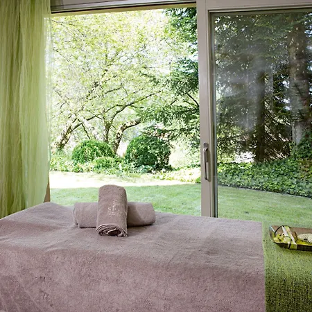 Traube Tonbach 5* Baiersbronn