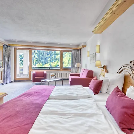 Traube Tonbach Baiersbronn