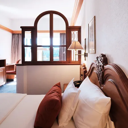 Otel Traube Tonbach Baiersbronn