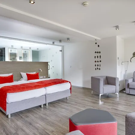 Traube Tonbach Otel Baiersbronn