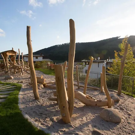 Traube Tonbach Baiersbronn