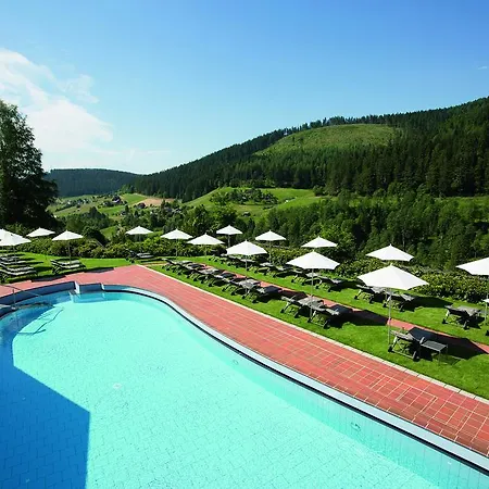 Traube Tonbach Baiersbronn