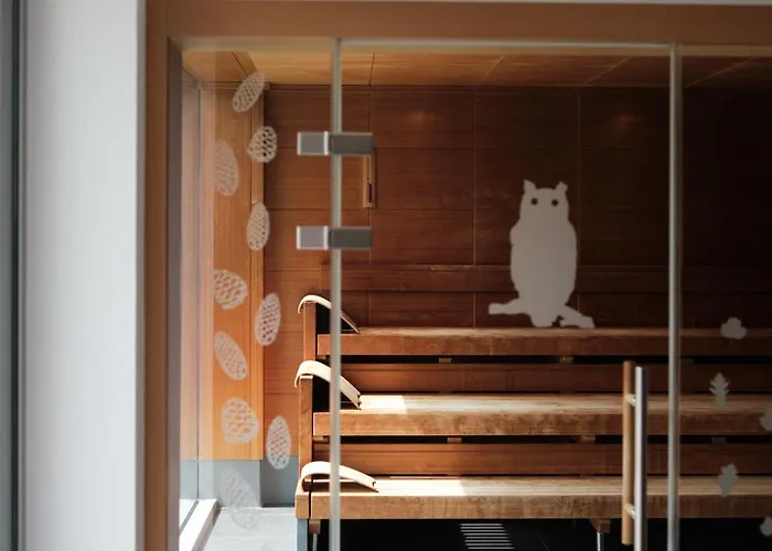 Traube Tonbach Hotel 5*