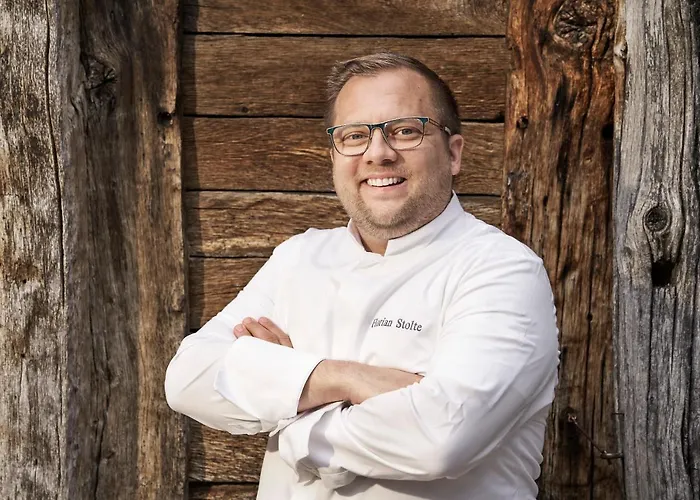 Traube Tonbach 5* Baiersbronn