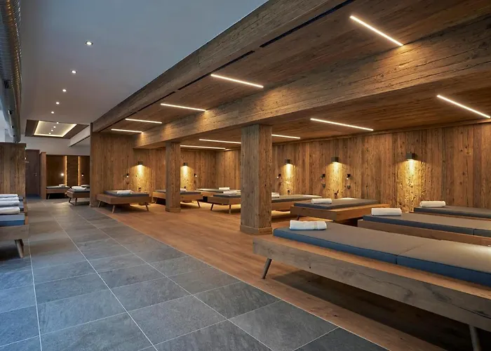 Hotel Traube Tonbach 5*