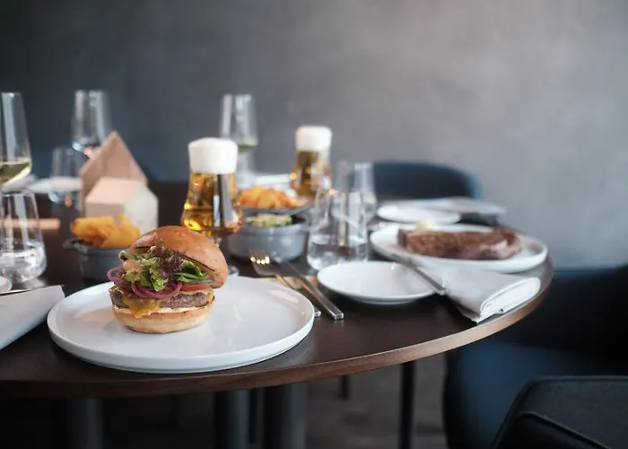 Traube Tonbach Baiersbronn