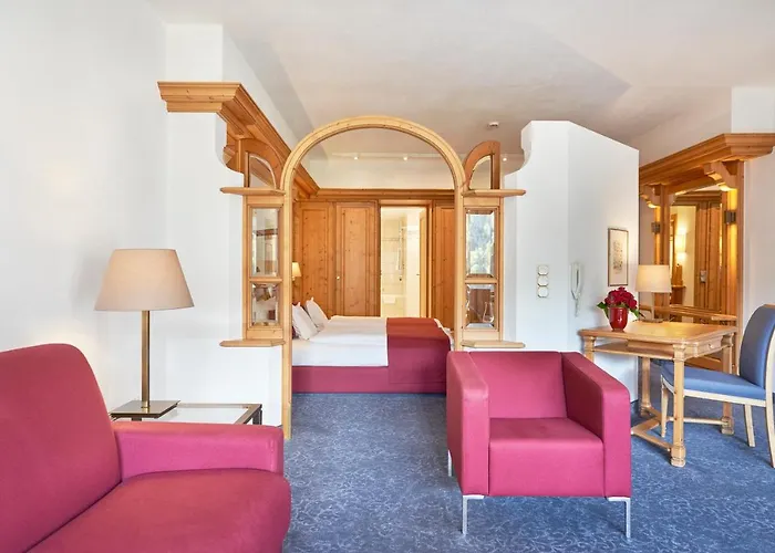 Hotel Traube Tonbach Baiersbronn