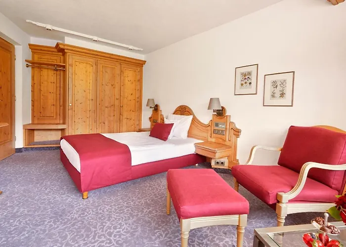 Traube Tonbach Baiersbronn