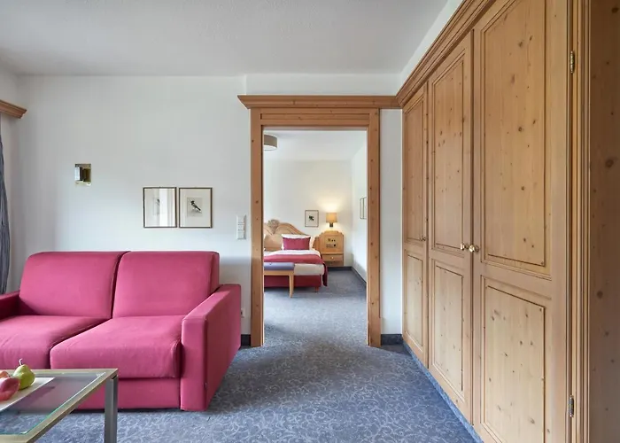 Hotel Traube Tonbach 5*