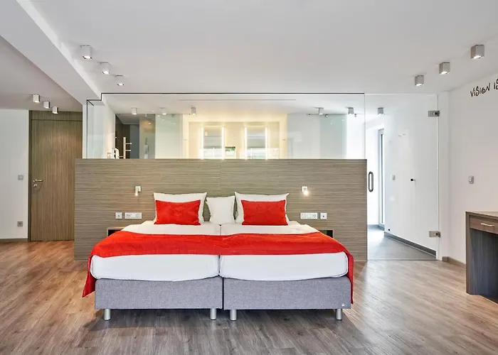 Traube Tonbach Baiersbronn