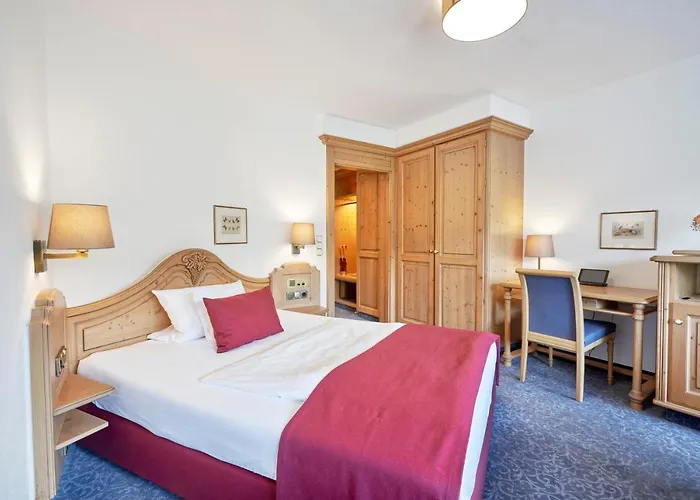 Traube Tonbach Hotel Baiersbronn