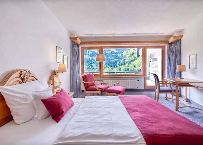Traube Tonbach 5* Baiersbronn