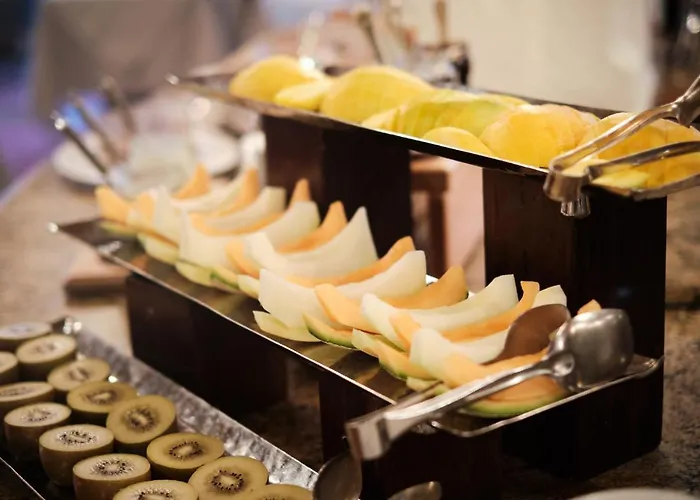 Hotel Traube Tonbach