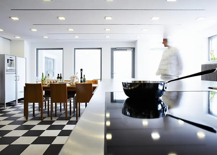 Traube Tonbach Baiersbronn