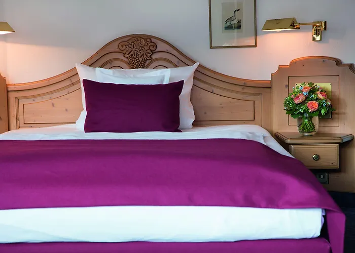 Traube Tonbach Hotel Baiersbronn