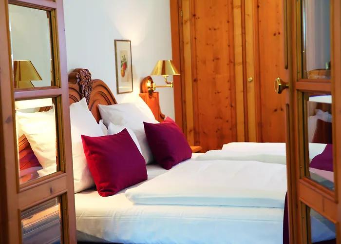 Hotel Traube Tonbach Baiersbronn