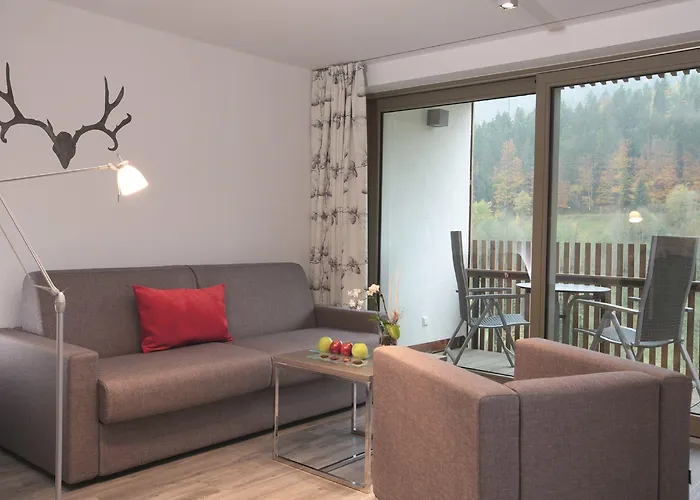 Traube Tonbach 5* Baiersbronn